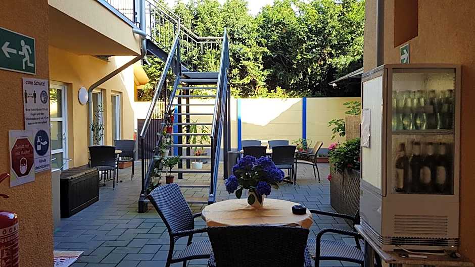 Landhaus Effeld