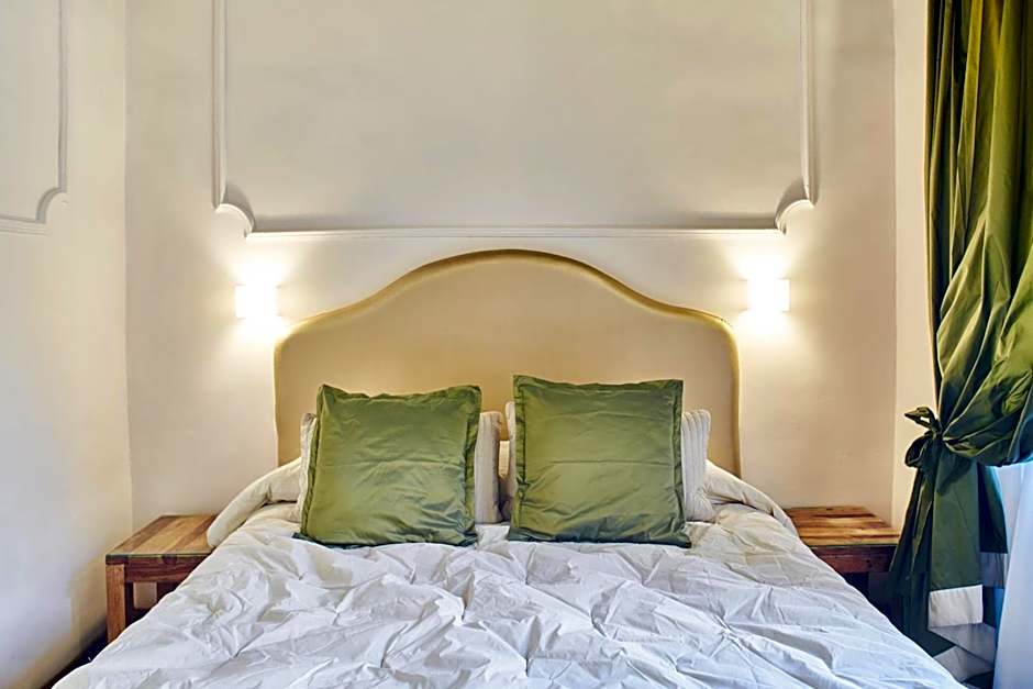 Palazzo del Magnifico B&B