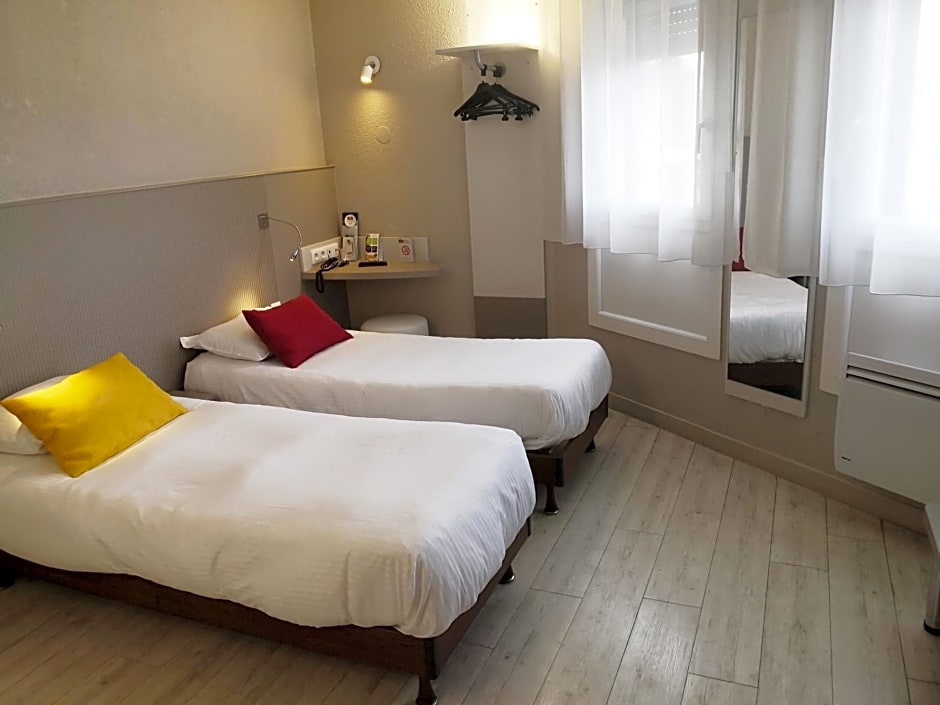 Best Hôtel Lille
