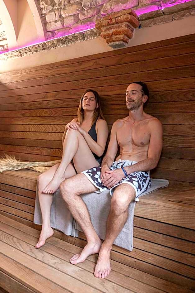 Hotel Delle Terme Santa Agnese