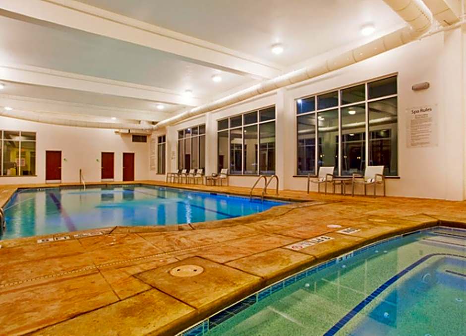 Hilton Garden Inn Dalton