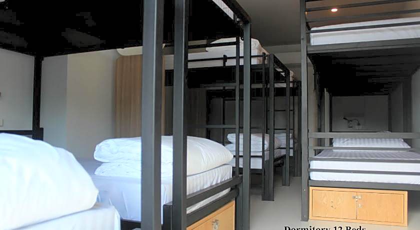 Phuket Marine Poshtel