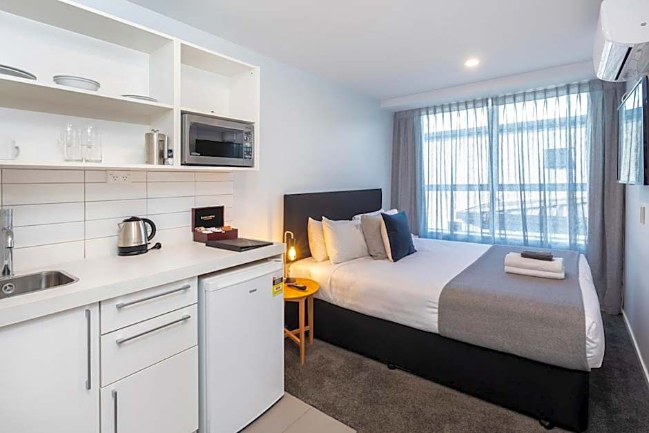 Southwark Apartments