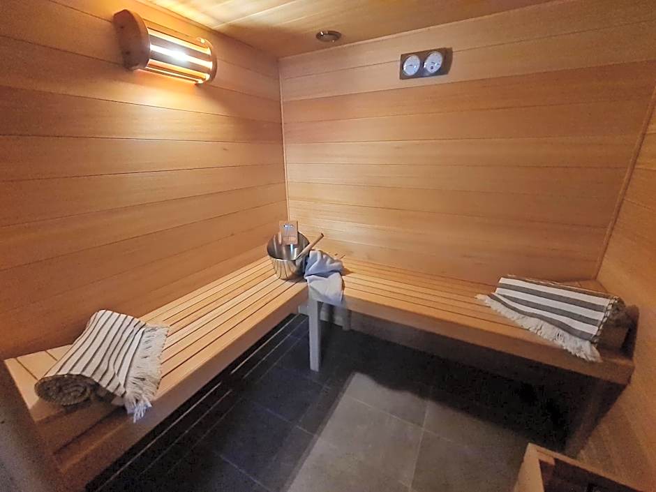 Hotel Le C - Boutique Hotel