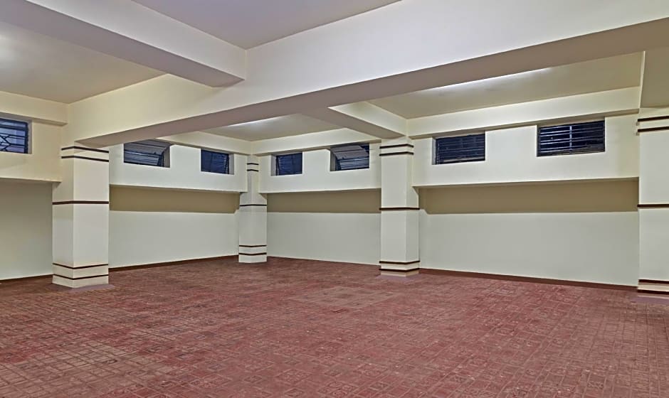 Treebo Trend Kruthika Inn – Hyderabad, IA