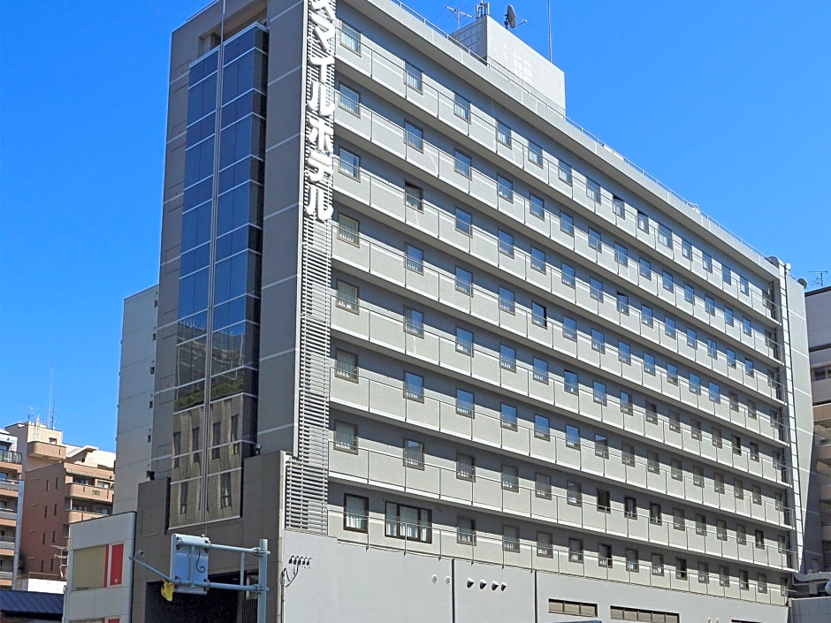 Smile Hotel Kyoto Shijo