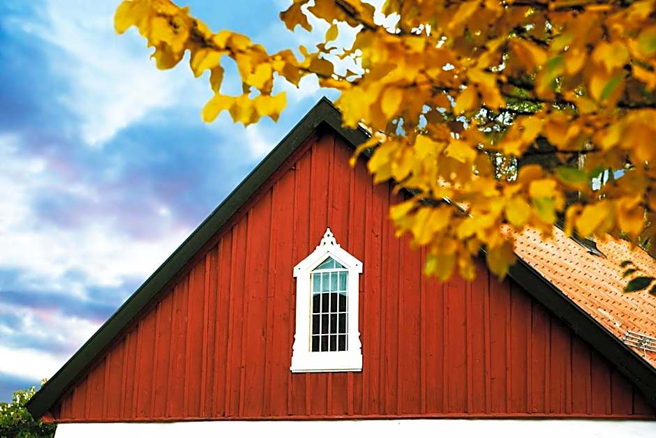 Hesselby Slott