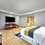 Kaiserdom Hotel Guangzhou Huangshidong Road Branch