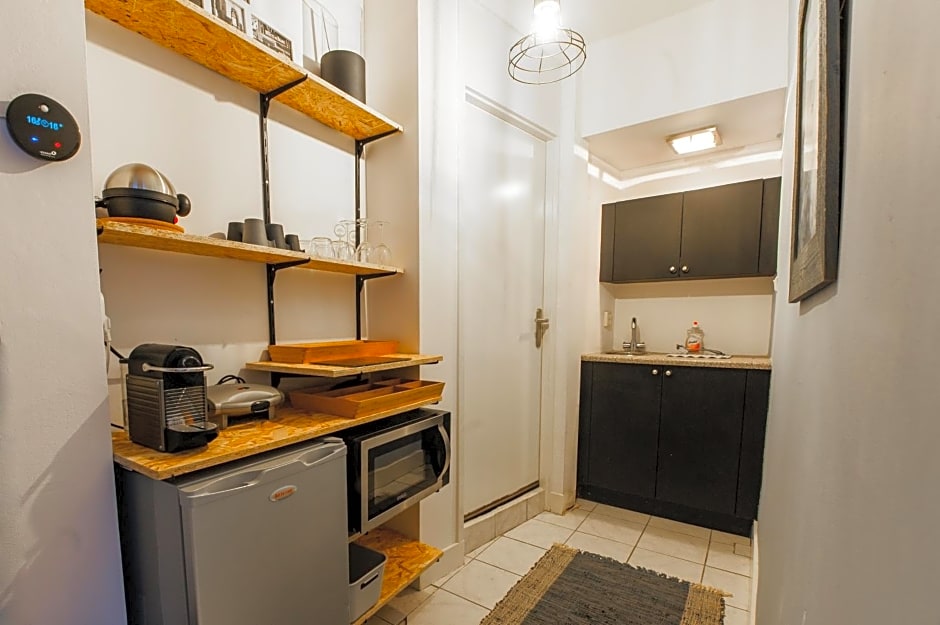 Bluebeach Scheveningen