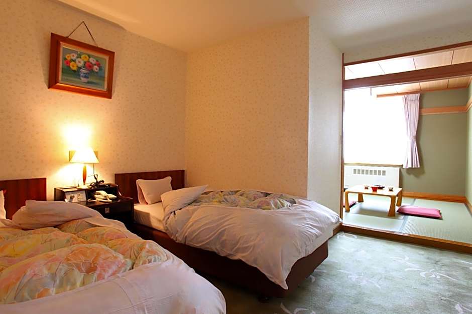 Shiga No Yu Hotel
