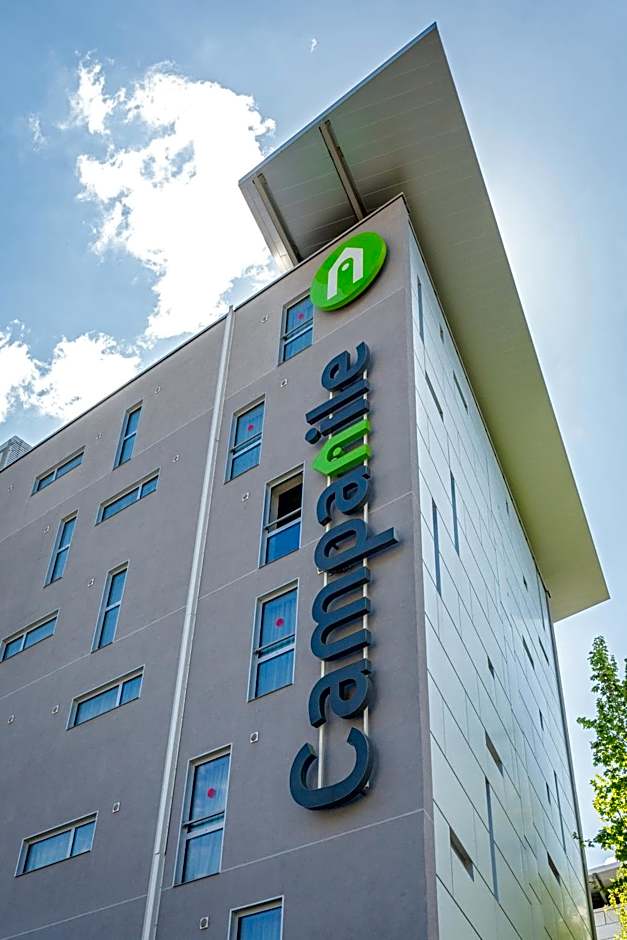 Campanile Clermont Ferrand Centre