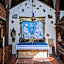 The Shrine of Our Lady of Walsingham
