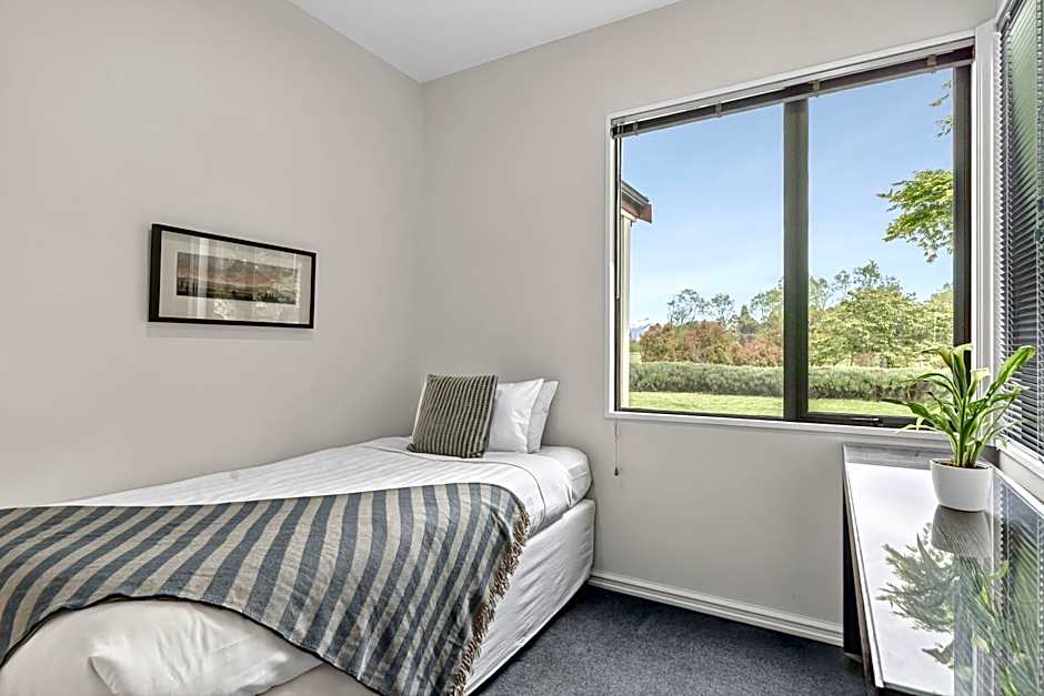 Lime Tree Lodge