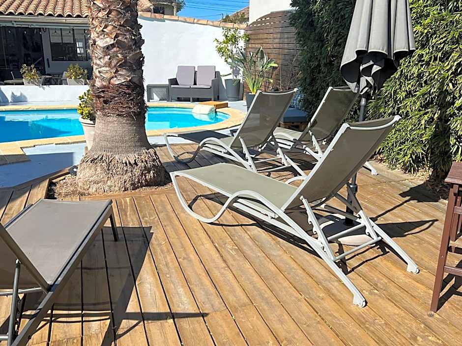 Hotel Le Medieval