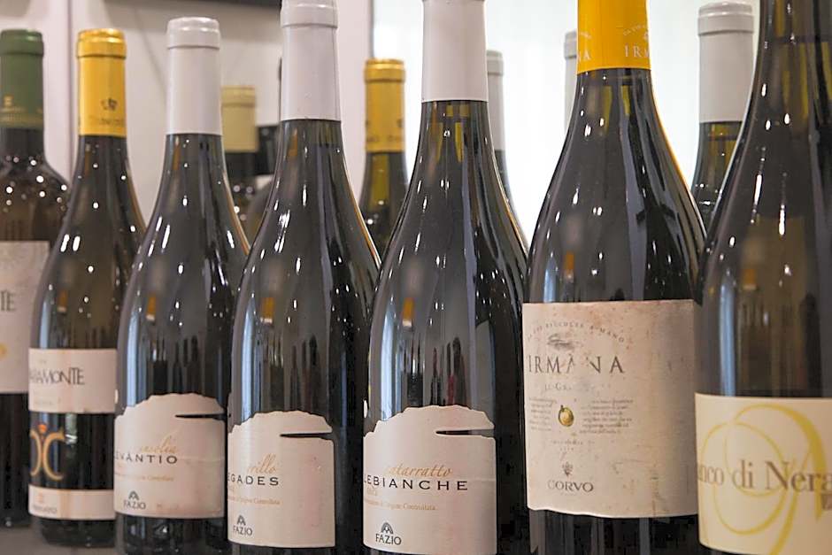 Hotel Costazzurra Museum & Spa