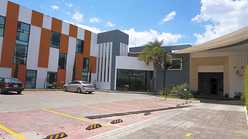 Hotel Brisas Express