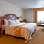 Quality Inn & Suites Laramie