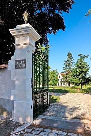Villa Claude