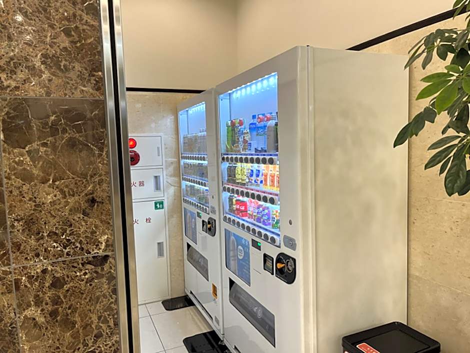 Toyoko Inn Tokyo Fuchu-Nambu-sen Minami-tama Ekimae