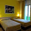 Hotel I Cedri
