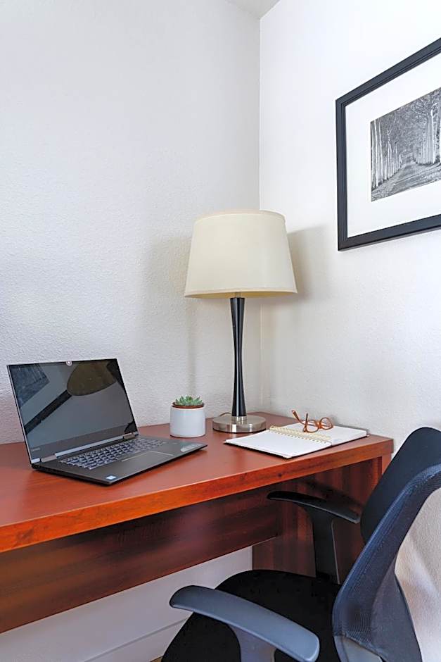 Diablo Mountain Inn Walnut Creek