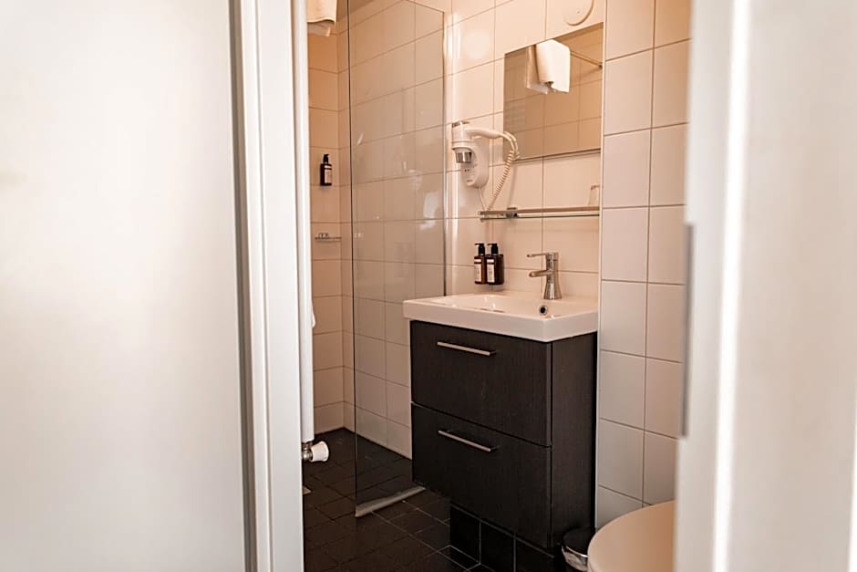 Ambassador City Centre Hotel