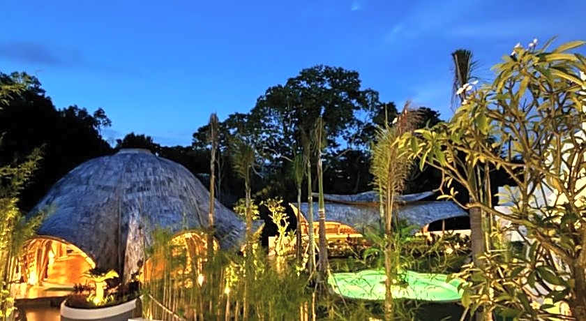 Mantra Wellness Bali