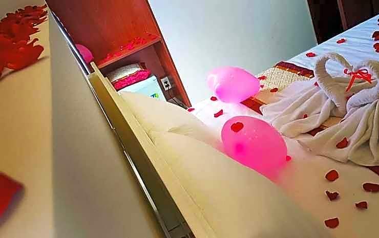 Thanh Thanh Hotel