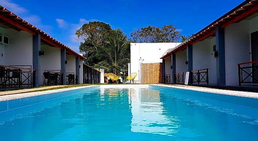 Positano Alona Beach Panglao