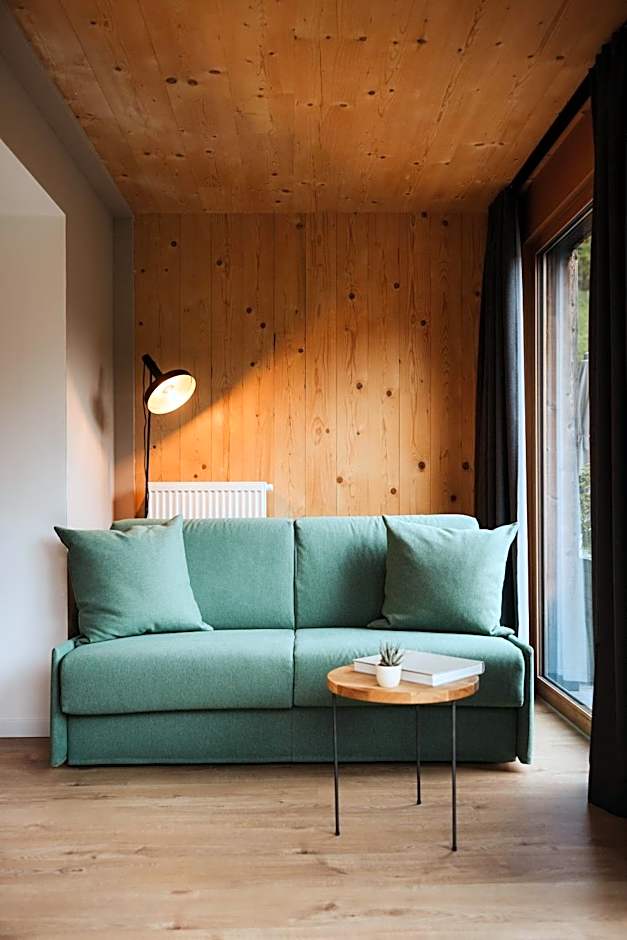 Hotel Boè Sport and Nature