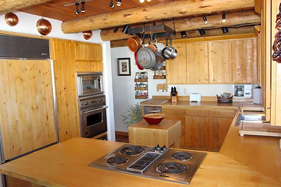 Spring Creek Ranch