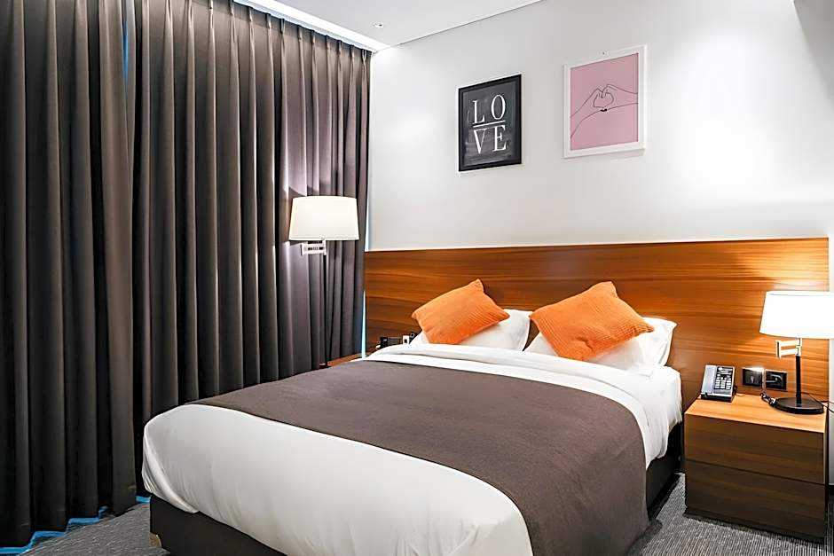 Hotel One (Korea Quality)