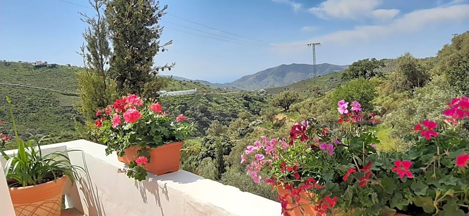 Bed and Breakfast Lagabella