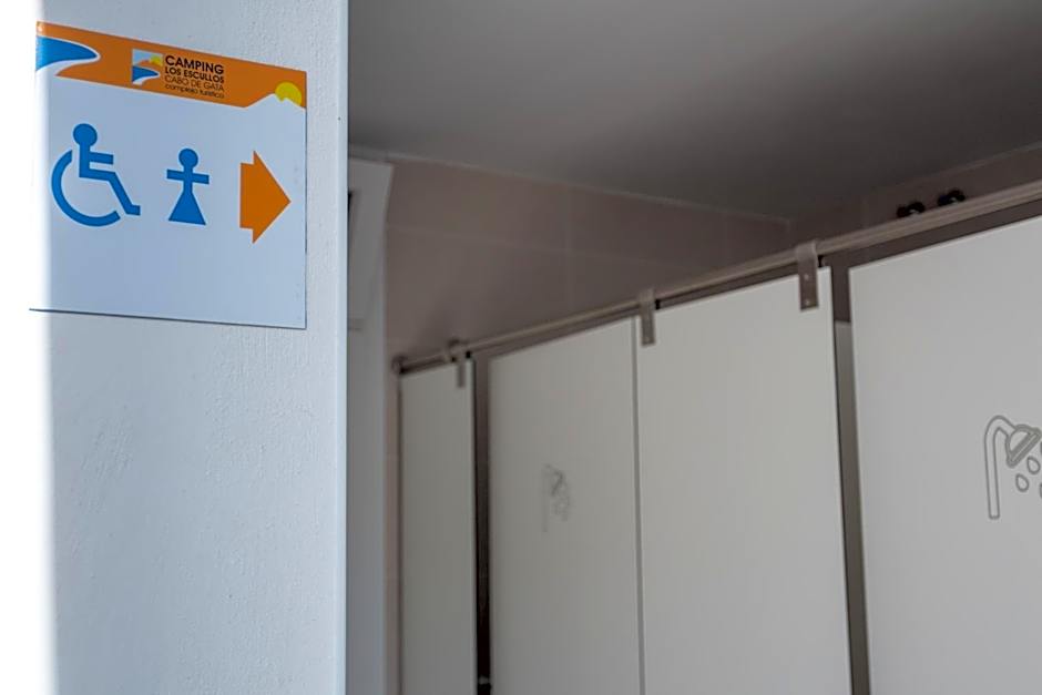 Complejo Turístico Los Escullos Cabo de Gata