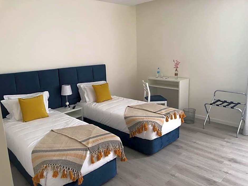 CFS Azores Guest House