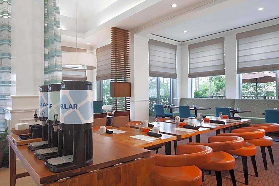 Hilton Garden Inn Jacksonville JTB/Deerwood Park