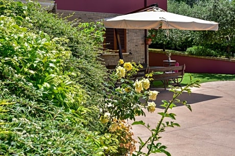 B&B Villa Passero