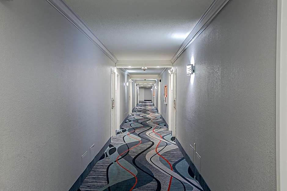 Quality Inn Dayton Airport