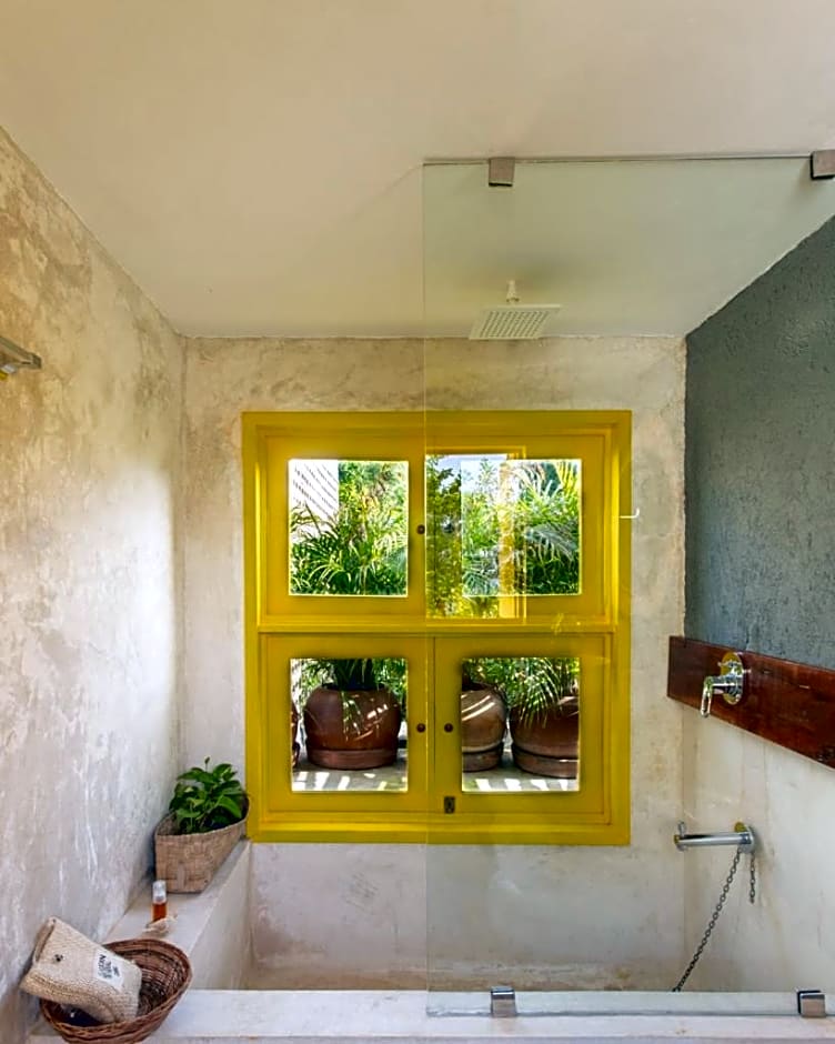 CASA CHAKÁ BOUTIQUE