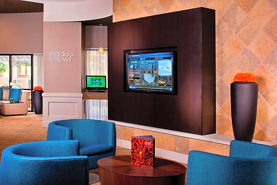 Courtyard by Marriott Sandestin at Grand Boulevard