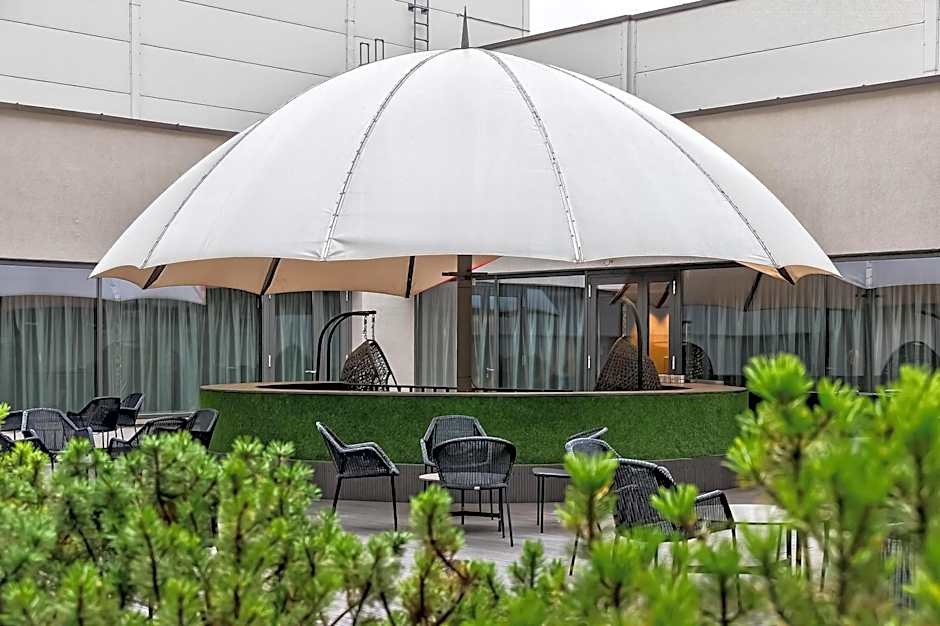 Radisson Hotel Kaunas