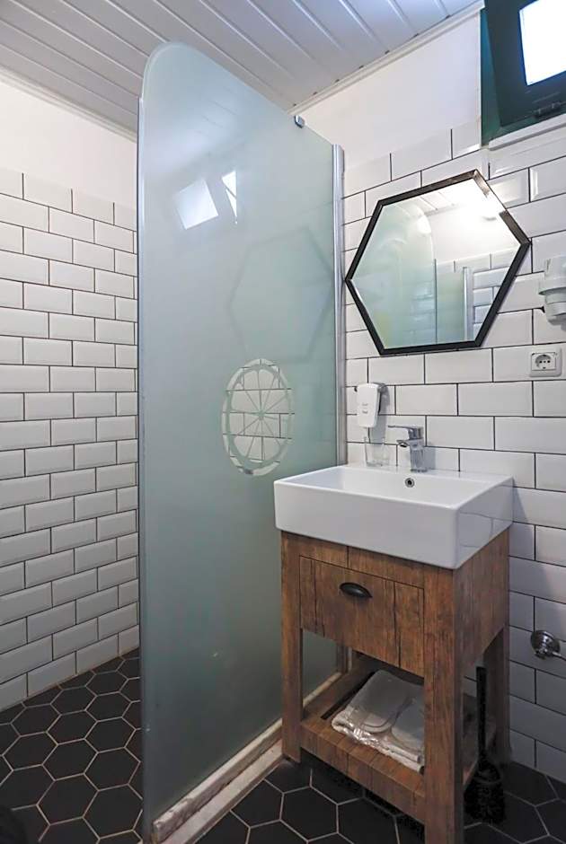 Limon Inn Hotel, Taşucu