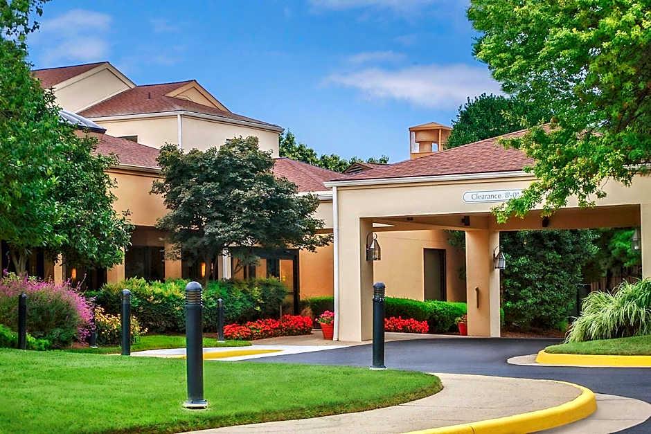 Courtyard by Marriott Manassas Battlefield Park