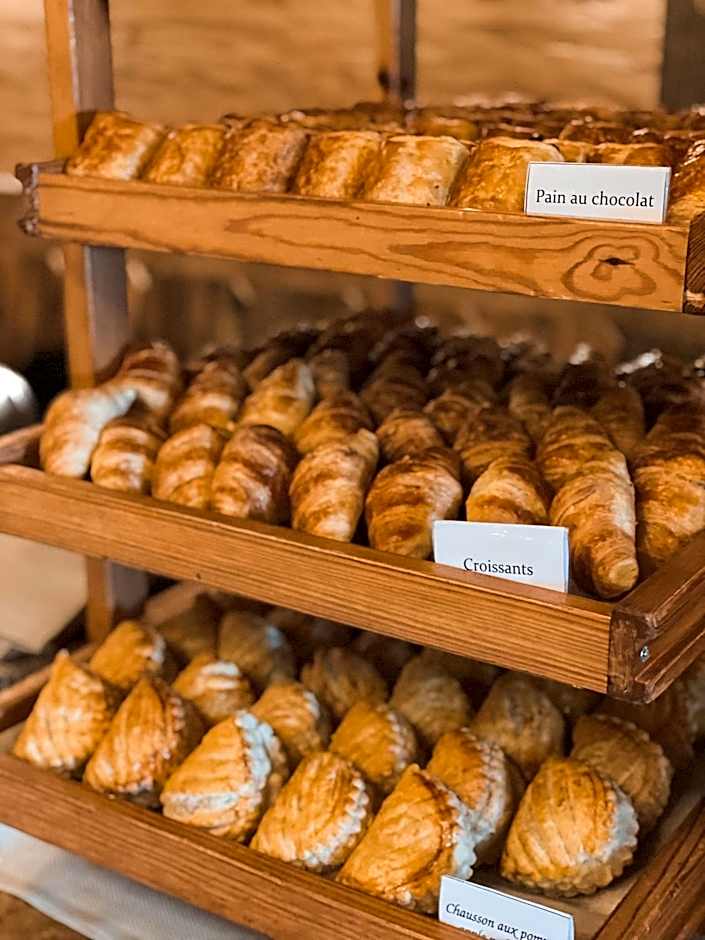 Chalet RoyAlp Hôtel & Spa