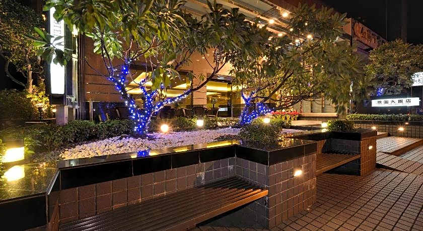 Kings Paradise Hotel