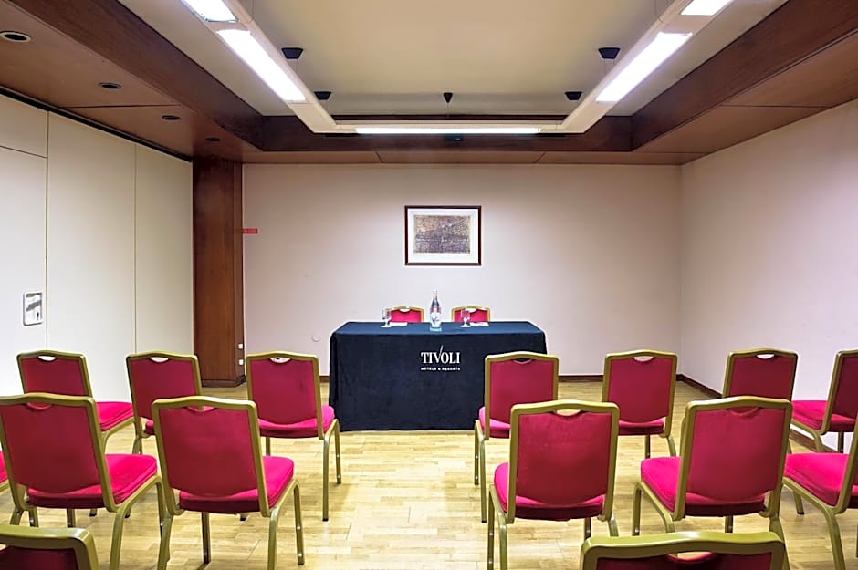 Tivoli Coimbra