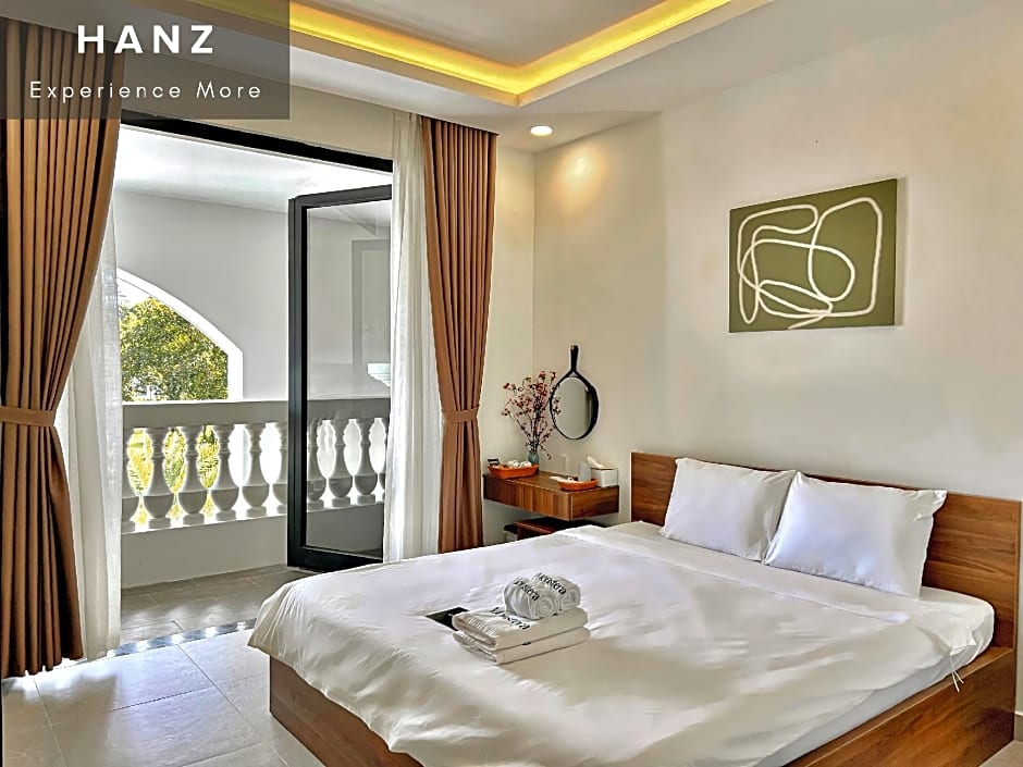 S79 Monstera Hotel Grand World Phu Quoc