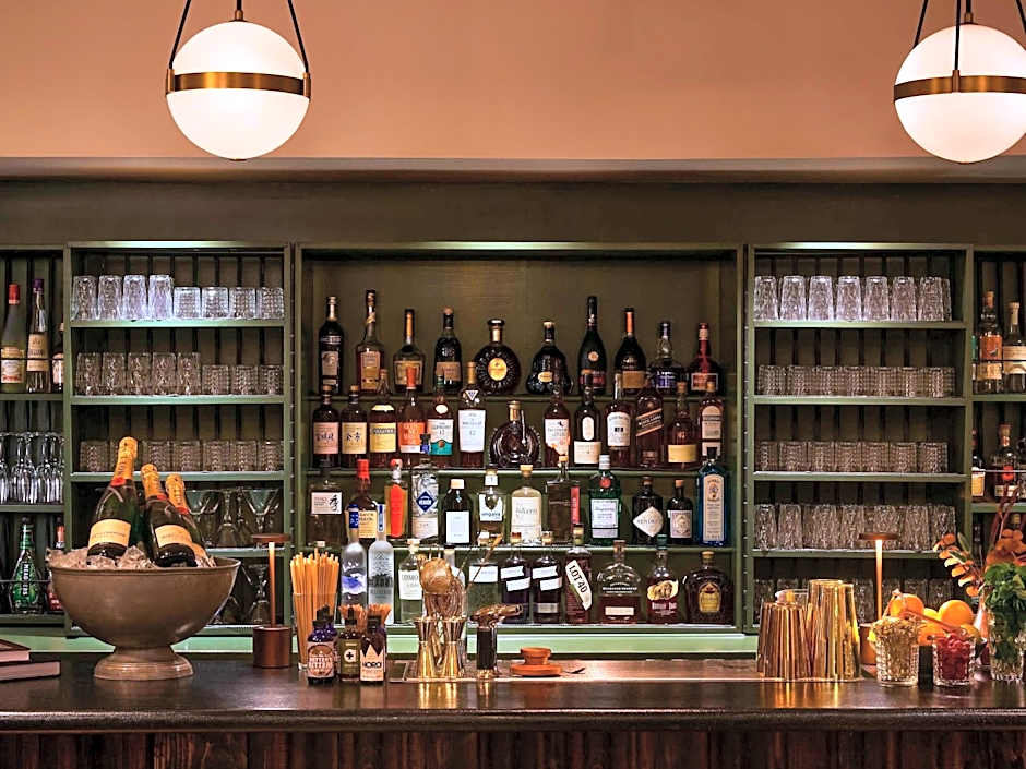 Fairmont Le Chateau Montebello