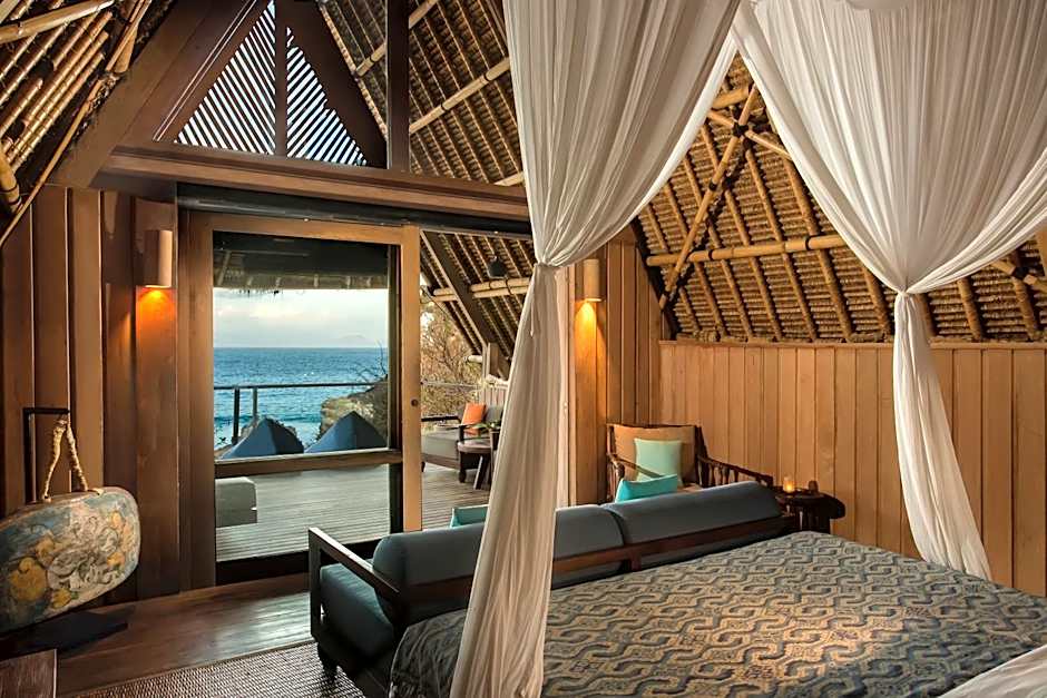 Jeeva Beloam Beach Camp