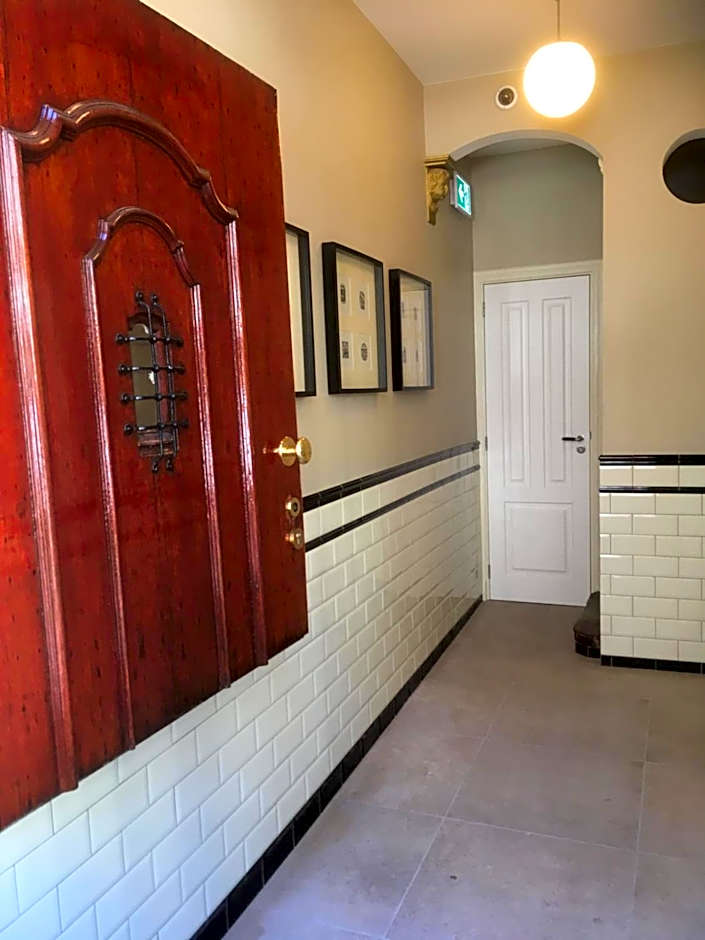 ExLibris Boutique Hotel